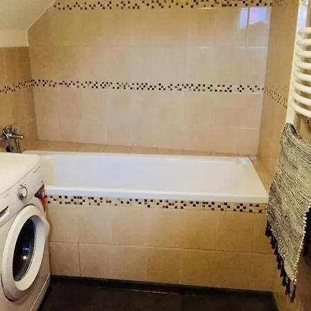 Firmen-apartments Boulevard וואלדסאסן