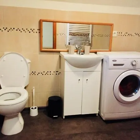 Firmen-apartments Boulevard * וואלדסאסן