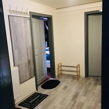 Firmen-apartments Boulevard *