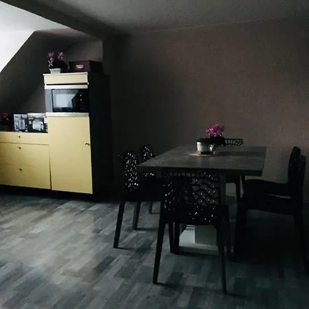 Firmen-apartments Boulevard * Waldsassen