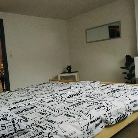 Apartment Firmen-apartments Boulevard Waldsassen