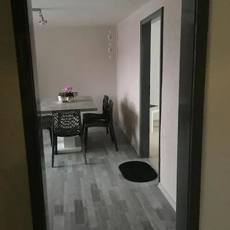 Firmen-apartments Boulevard * Waldsassen