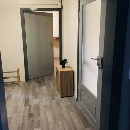 Firmen-apartments Boulevard *